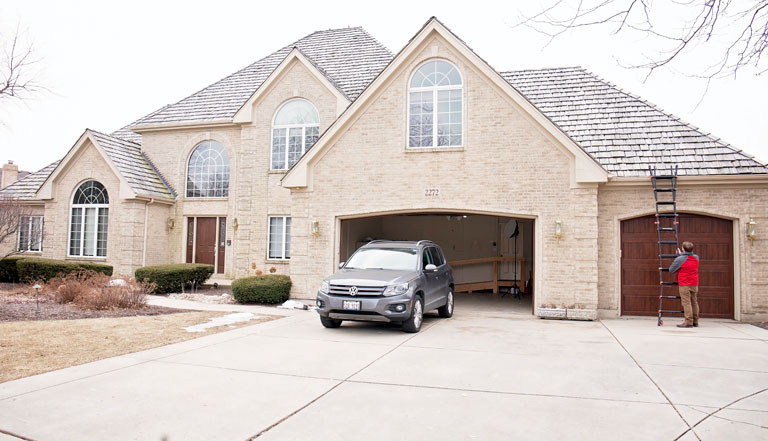 Home inspections in Athens, Atlanta, Gwinnett, Gainesville, Greensboro, Hartwell and northeast Georgia communities with The BrickKicker of Georgia