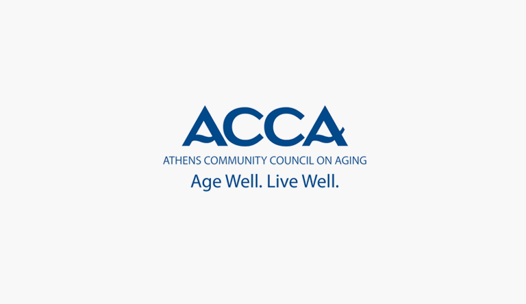 The Athens Community Council on Aging