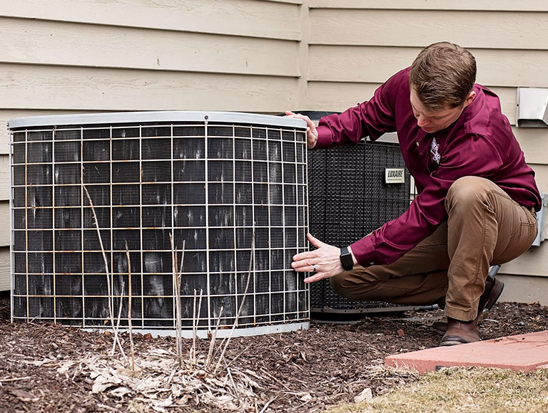 Indoor Air Quality Testing