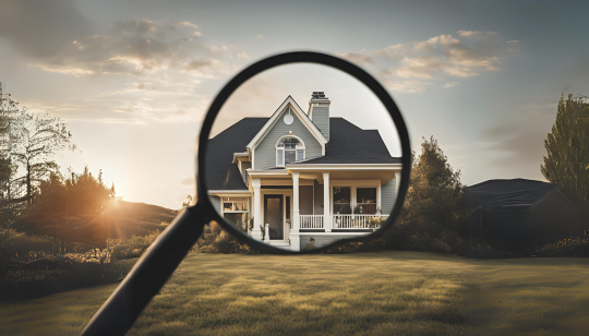 Home inspection